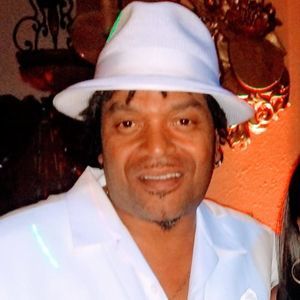 Meet your Posher, Andre